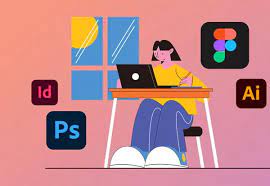 Graphic Design With Freelancing